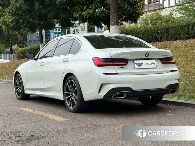 BMW 3 series id 4258240 из Китая 9