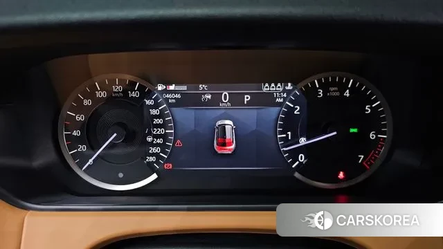 Land Rover Range Rover Velar id 3706907 из Кореи 19