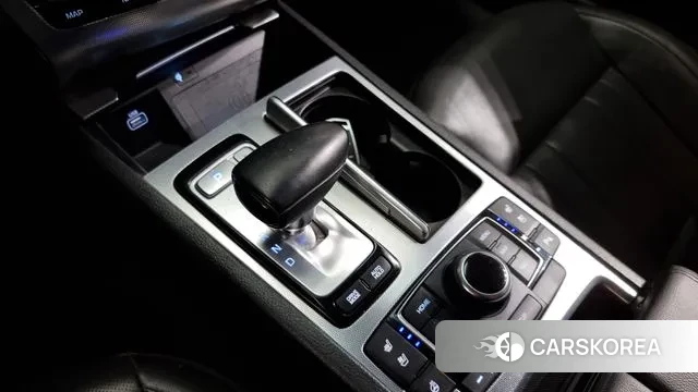 Genesis G80 id 3039061 из Кореи 19