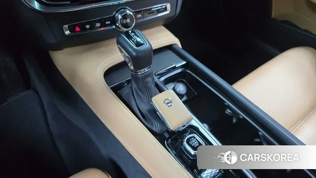 Volvo V90 Cross-Country id 3018705 из Кореи 19