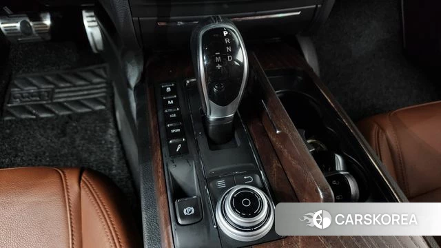 Maserati Ghibli id 4882587 из Кореи 19