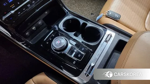 Kia Carnival 4th generation id 3448689 из Кореи 19