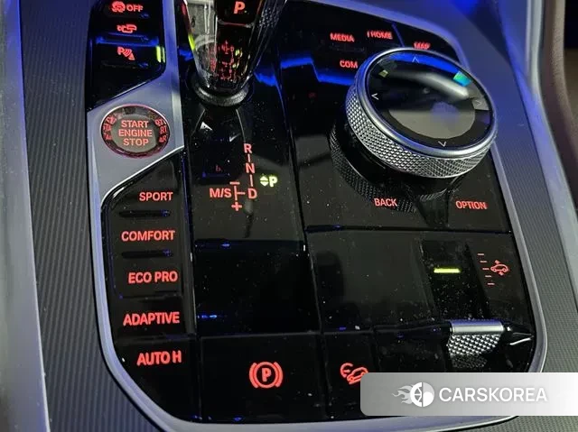 BMW X6 (G06) id 3342112 из Кореи 13