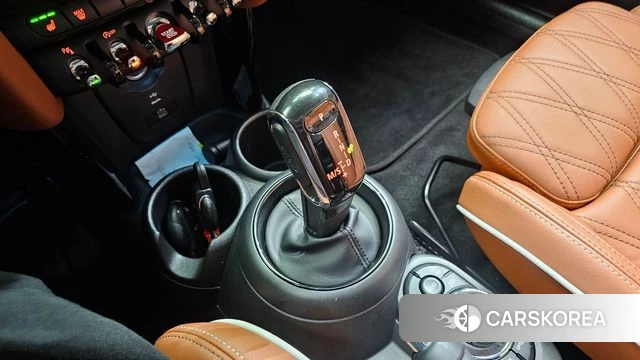 Mini Cooper S id 3922605 из Кореи 19