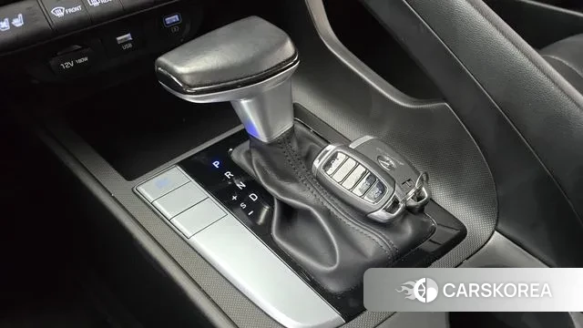 Hyundai Avante (CN7) id 3509206 из Кореи 19