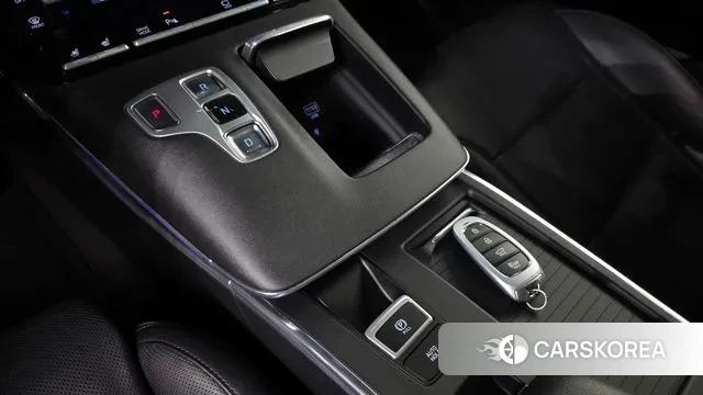 Hyundai The New Grandeur IG id 3038326 из Кореи 19