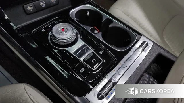 Kia Carnival 4th generation id 3551556 из Кореи 19