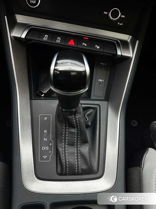 Audi Q3 id 4335721 из Китая 23