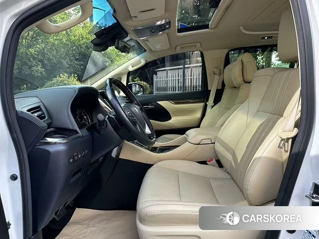 Toyota Wilfa id 4275920 из Китая 10