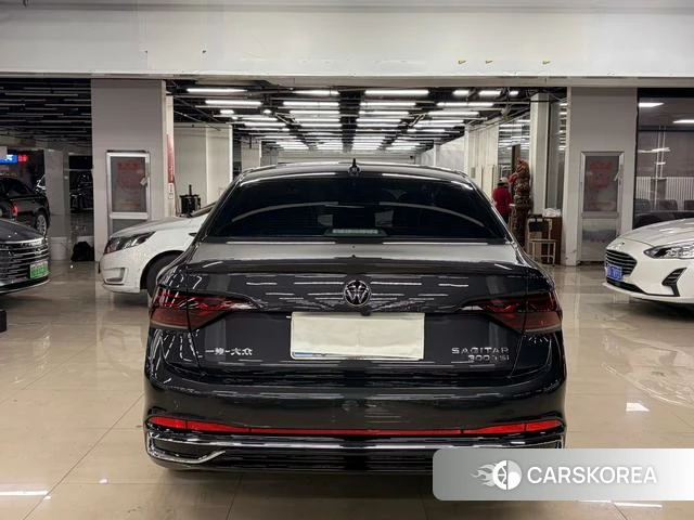 Volkswagen Sagitar id 4257232 из Китая 9