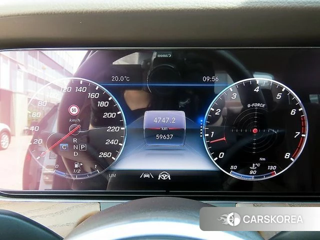 Mercedes-Benz E-Class W213 id 4284810 из Кореи 19