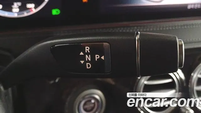 Mercedes-Benz S-Class W222 id 2813048 из Кореи 19