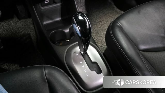 Chevrolet (GM Daewoo) The New Spark id 3911877 из Кореи 19