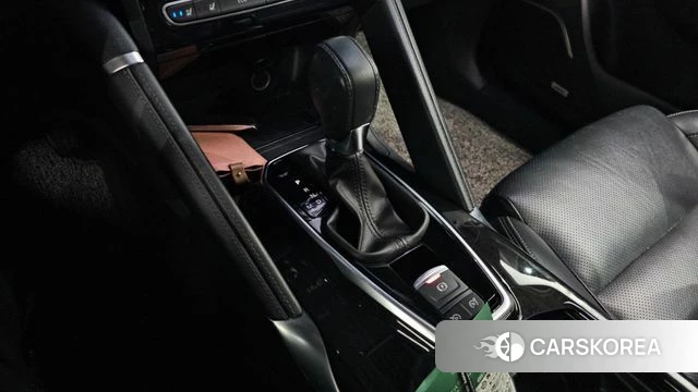 Renault Korea (Samsung) QM6 id 4188576 из Кореи 34