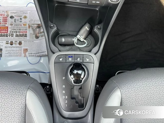Kia Morning Urban (JA) id 4476842 из Кореи 17