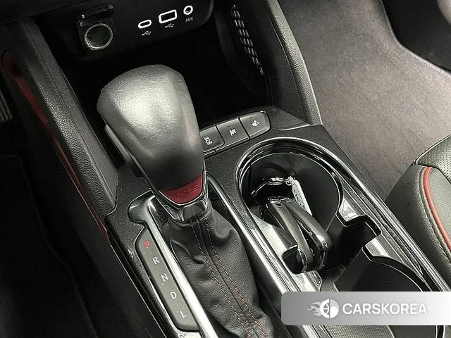 Chevrolet (GM Daewoo) Trailblazer id 3935167 из Кореи 19