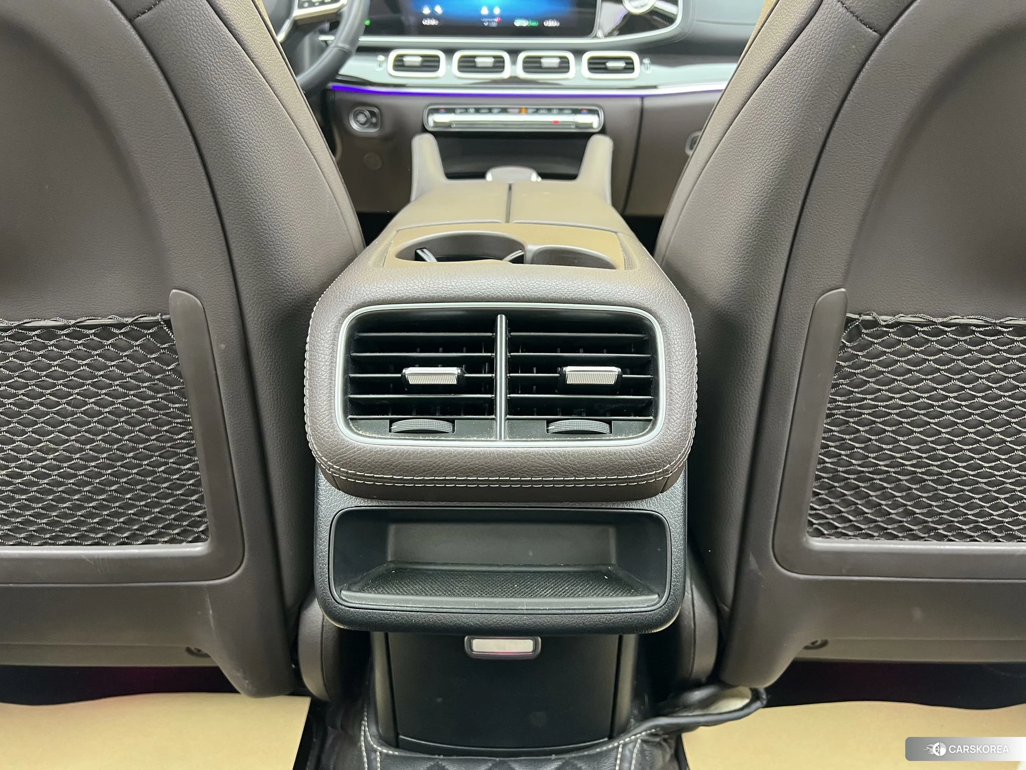 Mercedes-Benz GLE (import) id 4420369 из Китая 36