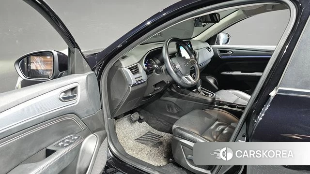 Renault Korea (Samsung) XM3 id 4848755 из Кореи 30