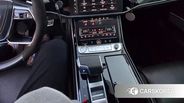 Audi A8 (D5) id 3355932 из Кореи 19