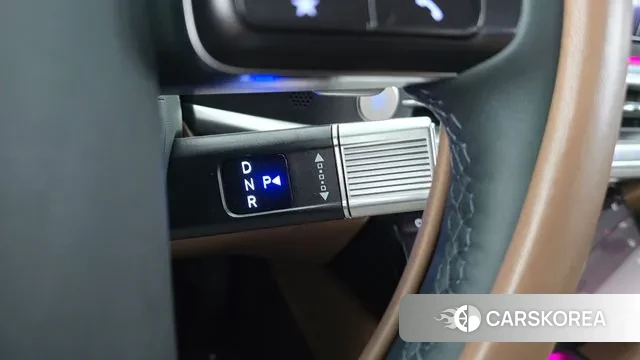 Hyundai Grandeur (GN7) id 3347373 из Кореи 19