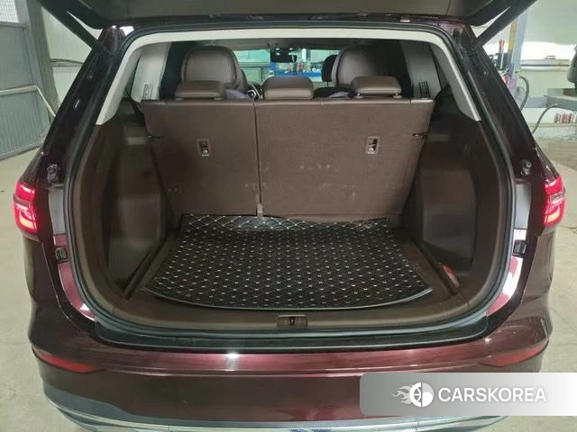 Volkswagen Weiran id 4328925 из Китая 9