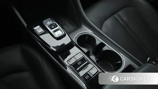 Hyundai Sonata (DN8) id 4724210 из Кореи 19