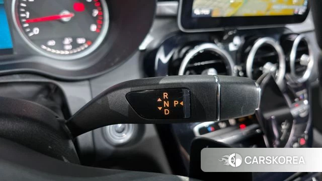 Mercedes-Benz C-Class W205 id 4785240 из Кореи 19
