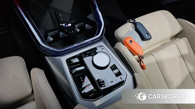 BMW X3 (G45) id 3952541 из Кореи 19