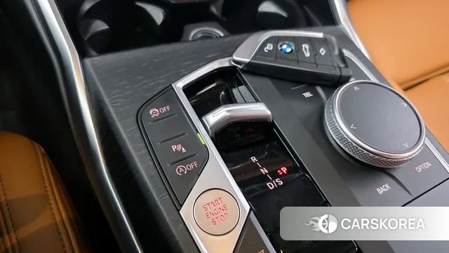 BMW 3 Series (G20) id 3016518 из Кореи 19