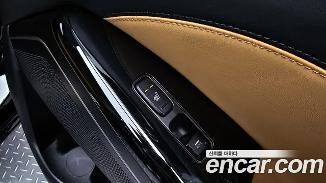 Kia K7 Premier id 2670070 из Кореи 19