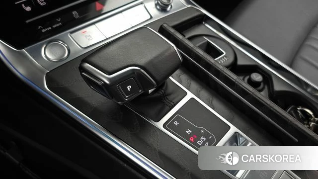 Audi A6 (C8) id 4647224 из Кореи 34