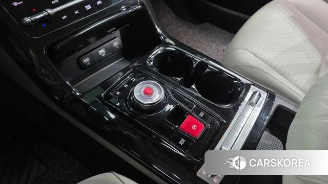 Kia Carnival 4th generation id 3923448 из Кореи 19