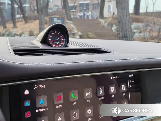 Porsche Panamera (971) id 3477760 из Кореи 19