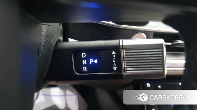 Hyundai Grandeur (GN7) id 4382088 из Кореи 19