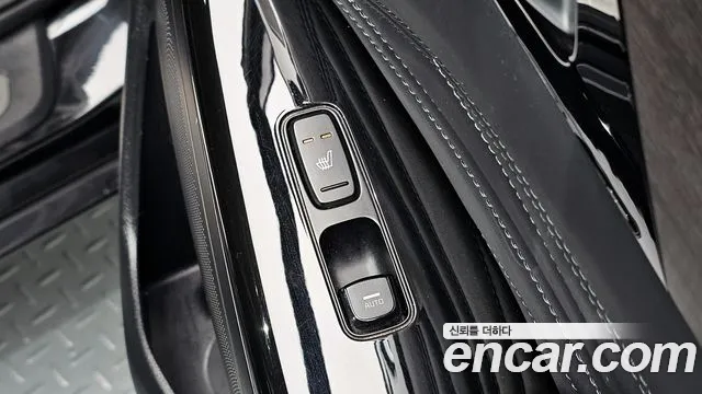 Kia K7 Premier id 2665731 из Кореи 19