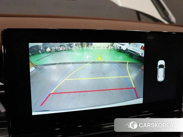 Ssangyong Torres id 3823725 из Кореи 19