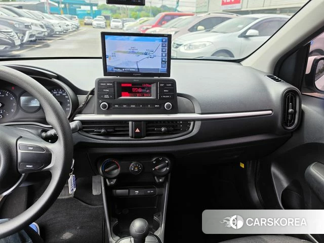 Kia Morning Urban (JA) id 4308995 из Кореи 12