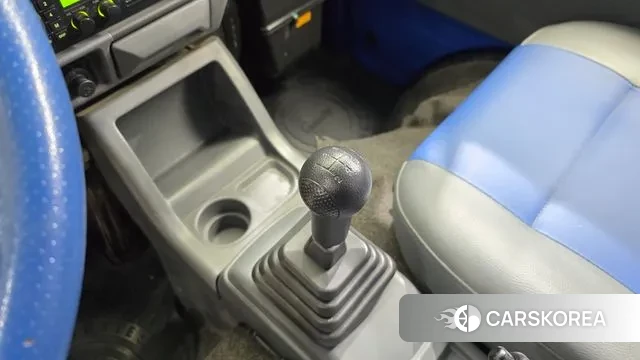 Chevrolet (GM Daewoo) New Damas id 2980716 из Кореи 19