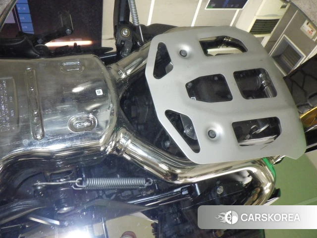 BMW R1300GS id 4347631 из Японии 9