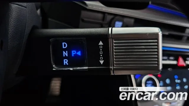 Hyundai Santa Fe (MX5) id 2943283 из Кореи 19