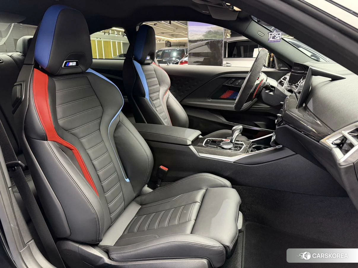 BMW M2 id 4515202 из Китая 11
