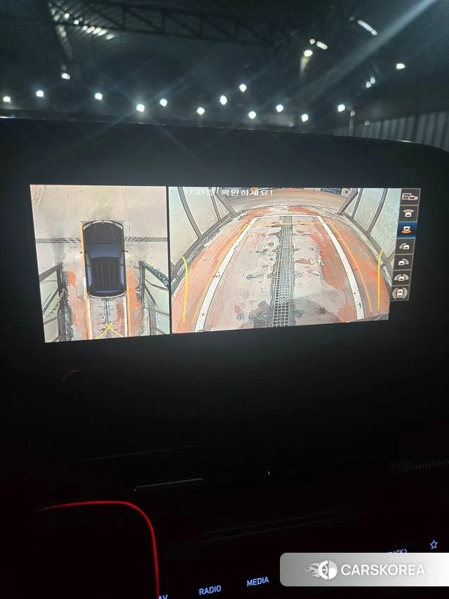 Hyundai Palisade id 3867056 из Кореи 11