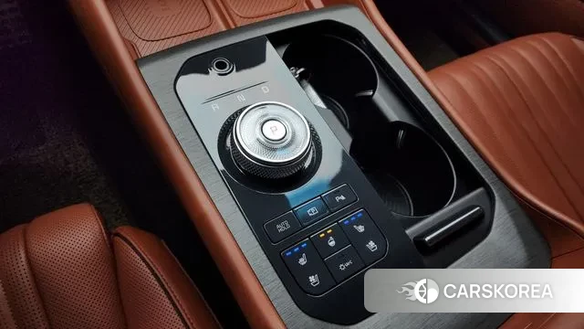 Kia The New K8 id 3533404 из Кореи 19