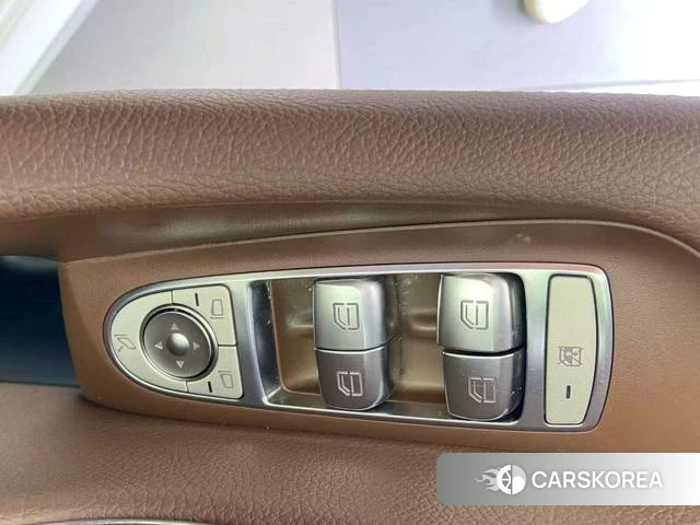 Mercedes-Benz E-class id 4271587 из Китая 16