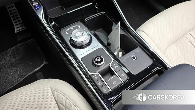 Kia The New Sorento 4th Generation id 4474493 из Кореи 19