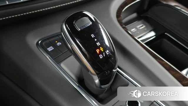 Cadillac Escalade 5th Generation id 4775197 из Кореи 40