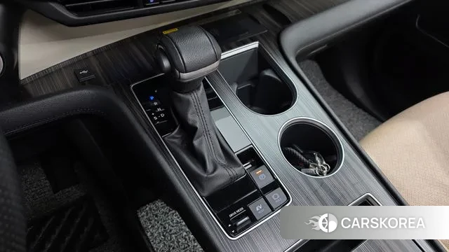 Toyota Sienna 4th Generation id 3696288 из Кореи 19