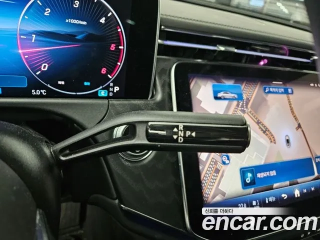 Mercedes-Benz E-Class W214 id 2867446 из Кореи 18