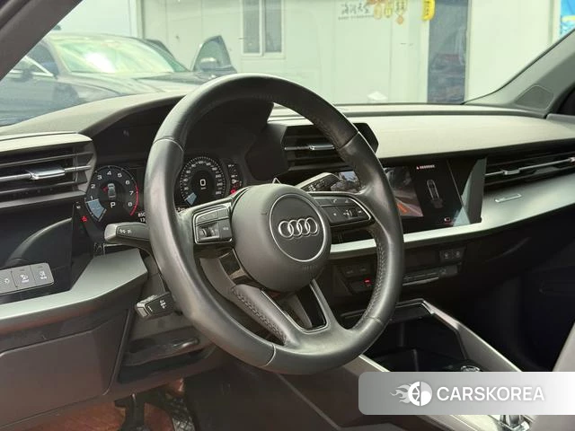 Audi A3 id 4274184 из Китая 13