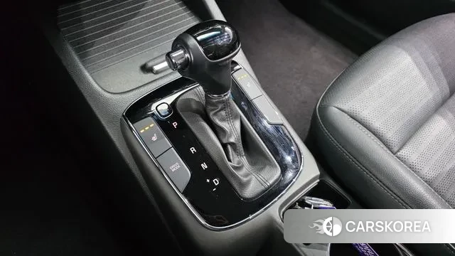 Kia The New K3 id 3391795 из Кореи 19